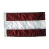 ANNIN FLAGMAKERS 12" x 18" Tahiti Courtesy Flag -Outdoor Living shop 6668685 1500.24062021050150