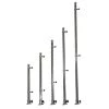 TAYLOR MADE Stainless Steel Flag Poles -Outdoor Living shop 6793244