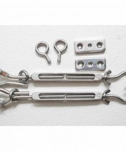 KENNEDY PRODUCTIONS Cooler Tiedown Kit