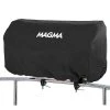 MAGMA Grill Cover for Monterey Grill -Outdoor Living shop 6914865 1500
