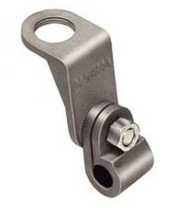 MAGMA Replacement Bracket & Clamp Assembly for Marine Kettle 2 Grill