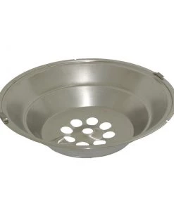 MAGMA Inner Fire Pan, Marine Kettle 2 Combination Stove and Gas Grill, Party Size