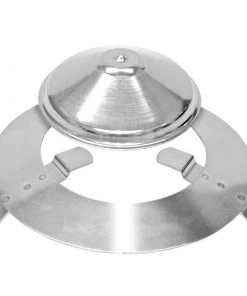 Radiant Plate & Dome for Magma Marine Kettle Gas Grills