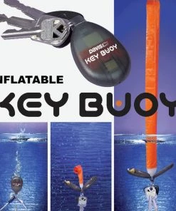 DAVIS INSTRUMENTS Key Buoy