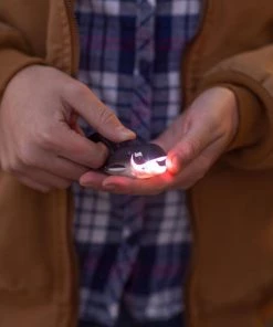 SUN COMPANY Orca LifeLight LED Key Chain Light -Outdoor Living shop 9061698 3 1500.30092021023013