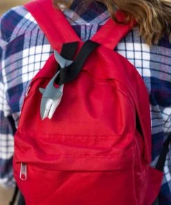 SUN COMPANY Shark LifeLight LED Key Chain Light -Outdoor Living shop 9061706 3 1500.30092021023028