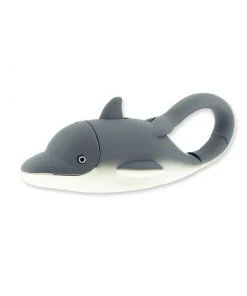 SUN COMPANY Dolphin LifeLight LED Key Chain Light