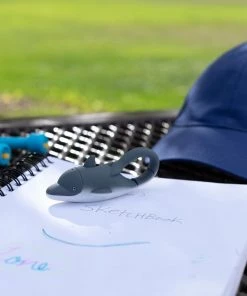 SUN COMPANY Dolphin LifeLight LED Key Chain Light -Outdoor Living shop 9384819 3 1500.30092021023042