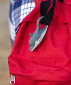 SUN COMPANY Dolphin LifeLight LED Key Chain Light -Outdoor Living shop 9384819 4 1500.30092021023045