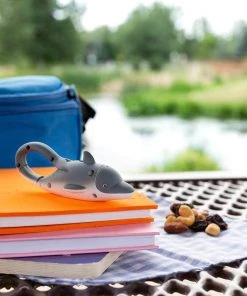 SUN COMPANY Dolphin LifeLight LED Key Chain Light -Outdoor Living shop 9384819 5 1500.30092021023048