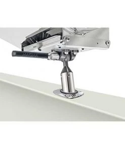 MAGMA LevelLock™ All-Angle Adjustable Fish Rod Holder Mount