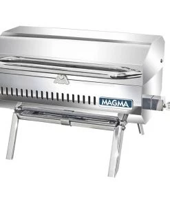 MAGMA ChefsMate Gas Grill