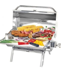 MAGMA ChefsMate Gas Grill -Outdoor Living shop 9812447 3 1500.27012021113116