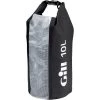 GILL 10L Wet Gear Cylinder Bag -Outdoor Living shop 9908609S BLACK