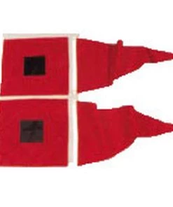 TAYLOR MADE Storm Flag Set