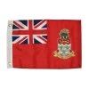 TAYLOR MADE Cayman Islands Courtesy Flag, 12" x 18" -Outdoor Living shop 9933904 1500.27022020023004