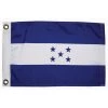 TAYLOR MADE Honduras Courtesy Flag, 12" x 18" -Outdoor Living shop 9933995