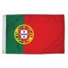 TAYLOR MADE Portugal Courtesy Flag, 12" x 18" -Outdoor Living shop 9934191