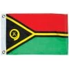 TAYLOR MADE Vanuatu Courtesy Flag, 12" x 18" -Outdoor Living shop 9934233