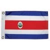 TAYLOR MADE Costa Rica Courtesy Flags -Outdoor Living shop 9934381