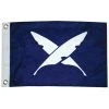 TAYLOR MADE Secretary Flag, 12" x 18" -Outdoor Living shop 9934407 1500.14112019033208