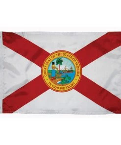 TAYLOR MADE Florida State Flags