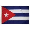 TAYLOR MADE Cuba Courtesy Flags -Outdoor Living shop 9934597