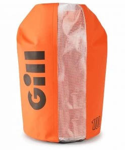 GILL 10L Wet Gear Cylinder Bag -Outdoor Living shop P009908609 TANGO 1500.24072019103010