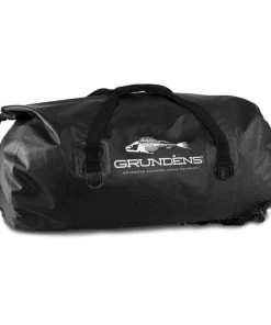 GRUNDENS 105L Gage Shackelton Duffel Bag