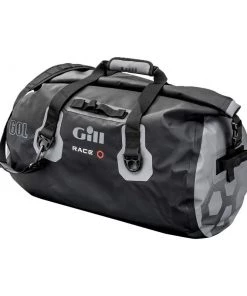 GILL 60L Race Team Duffel Bag -Outdoor Living shop P019352442 GRAPHITE 1500.15062021123012 1