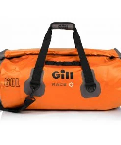 GILL 60L Race Team Duffel Bag -Outdoor Living shop P019352442 TANGO 1500.19112018010018 1