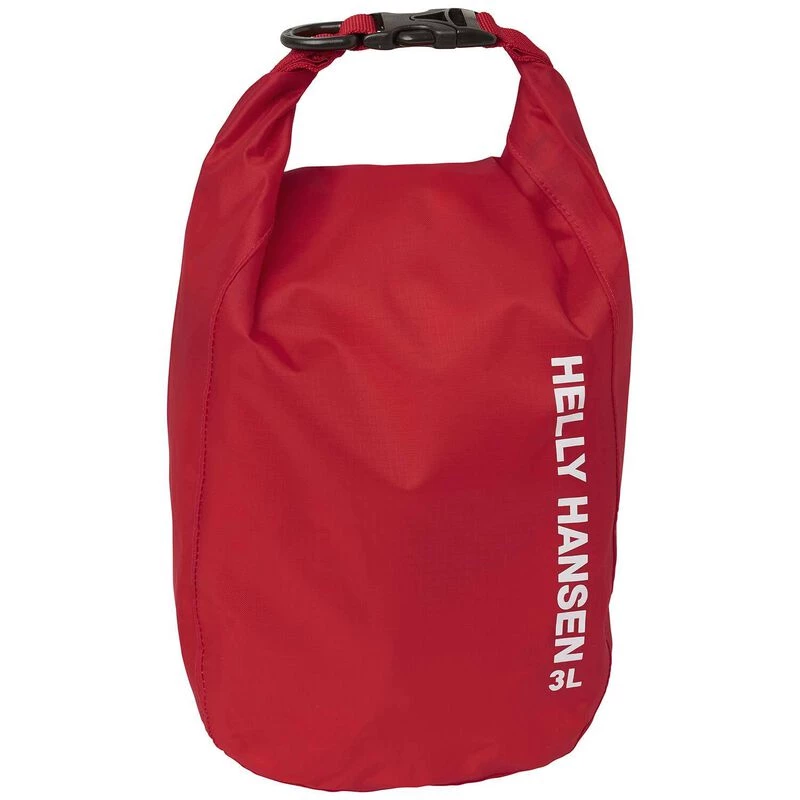 HELLY HANSEN 7L Light Dry Bag 3 HELLY HANSEN 7L Light Dry Bag