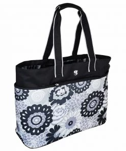 GECKOBRANDS Oversized Beach Tote