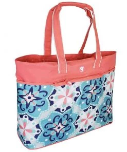 GECKOBRANDS Oversized Beach Tote -Outdoor Living shop P019758879 MULTI 1500.27082019110025