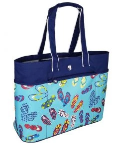 GECKOBRANDS Oversized Beach Tote -Outdoor Living shop P019758879 PRINT 1500.27082019110030