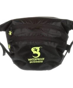 GECKOBRANDS Waterproof Lightweight Waist Pack