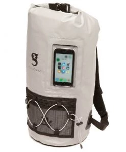 GECKOBRANDS 20L Hydroner Backpack