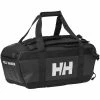 HELLY HANSEN 50L Scout Duffel Bag -Outdoor Living shop P019827468 BLACK 1500.02102020073010