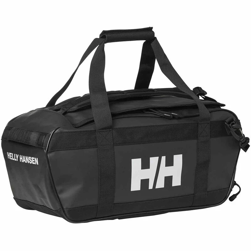 HELLY HANSEN 50L Scout Duffel Bag 3 HELLY HANSEN 50L Scout Duffel Bag