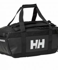 HELLY HANSEN 50L Scout Duffel Bag 10 HELLY HANSEN 50L Scout Duffel Bag -Outdoor Living shop P019827468 EBONY 1500.16032020033031