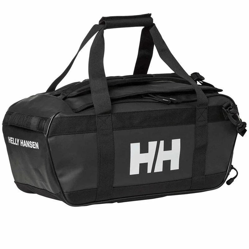 HELLY HANSEN 50L Scout Duffel Bag 5 HELLY HANSEN 50L Scout Duffel Bag - Image 3