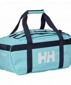 HELLY HANSEN 50L Scout Duffel Bag 11 HELLY HANSEN 50L Scout Duffel Bag -Outdoor Living shop P019827468 GLACIER BLUE 1500.16032020033040