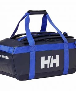 HELLY HANSEN 50L Scout Duffel Bag 12 HELLY HANSEN 50L Scout Duffel Bag -Outdoor Living shop P019827468 NAVY 1500.15062020123010