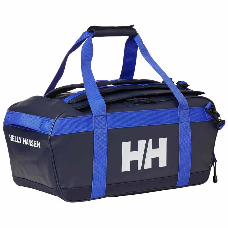 HELLY HANSEN 50L Scout Duffel Bag 7 HELLY HANSEN 50L Scout Duffel Bag - Image 5