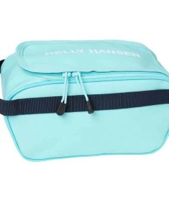 HELLY HANSEN Scout Wash Bag -Outdoor Living shop P019827484 GLACIER BLUE 1500.16032020033123