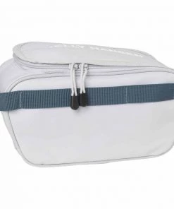HELLY HANSEN Scout Wash Bag -Outdoor Living shop P019827484 GREY FOG 1500.02102020073045