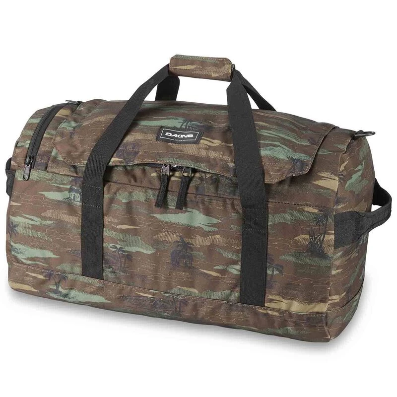 DAKINE 50L EQ Duffel Bag 3 DAKINE 50L EQ Duffel Bag