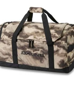 DAKINE 50L EQ Duffel Bag 10 DAKINE 50L EQ Duffel Bag -Outdoor Living shop P019827542 DARK CAMO 1500.18112019033048