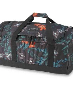 DAKINE 50L EQ Duffel Bag 13 DAKINE 50L EQ Duffel Bag -Outdoor Living shop P019827542 TWILIGHT FLORAL 1500.25062021010119