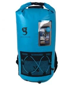 GECKOBRANDS 20L Hydroner Backpack